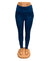 -COMFORTBROEK ZEEBLAUW