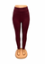 -COMFORTBROEK BORDEUXROOD
